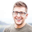 Testimonial of customer Steve Miller
