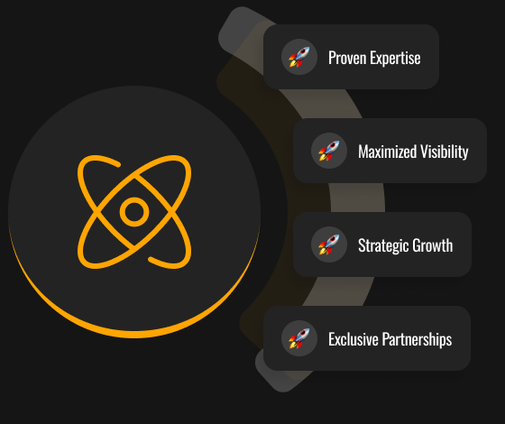Why Choose Us Features